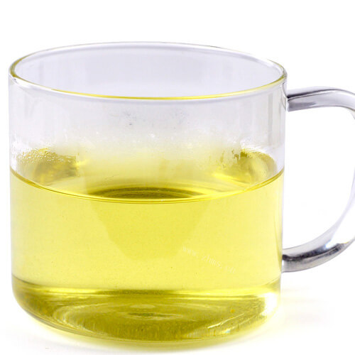 玄米茶