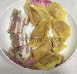 超级好喝的粉丝鸡汤做法图解3)