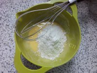  可爱的墨西哥小餐包做法图解3)