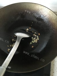好吃的宝宝营养猪肝面做法图解5)