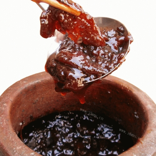 正宗自制枇杷膏