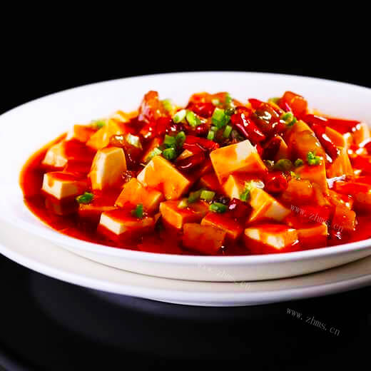 清甜的香芒牛肉粒