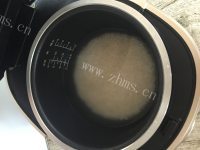 好吃的米饭月饼做法图解1)