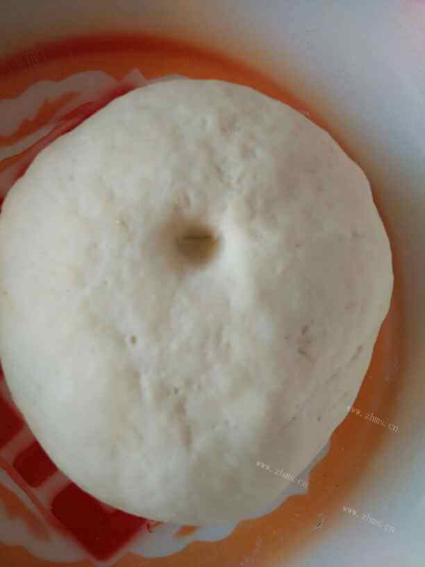 甘苦的鱼香草瘦肉汤做法图解11)