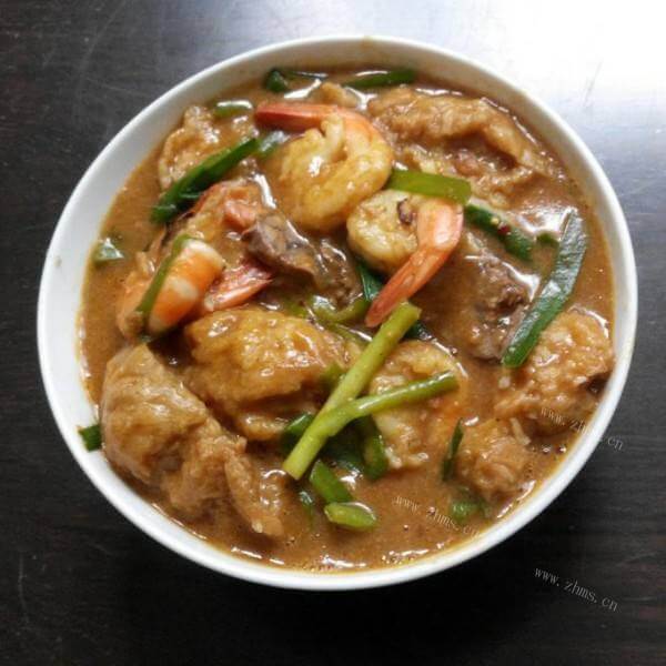 趣味沙茶火锅