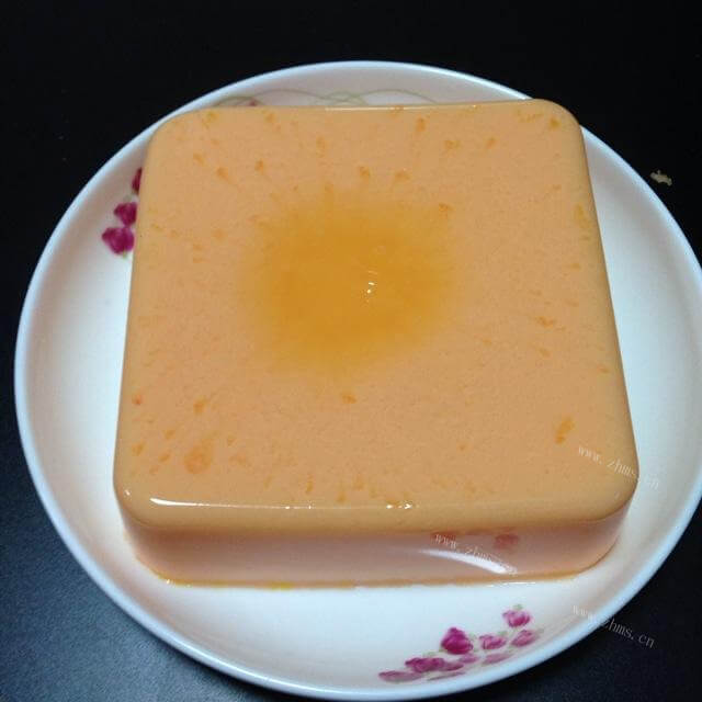 可爱的啫喱粉膏