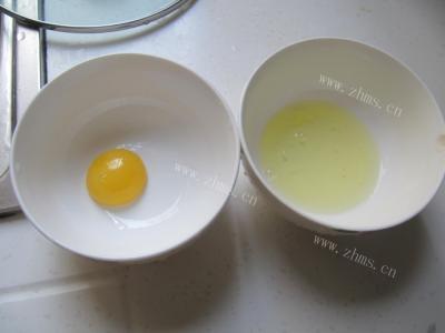 美味的生菜鸡蛋焗饭做法图解1)