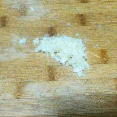 简单的凉拌三丝做法图解5)