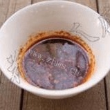 自己做的冲菜做法图解8)