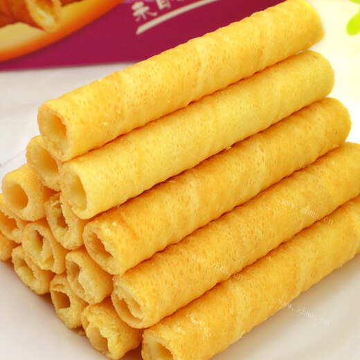 风味杂烩鸡蛋卷