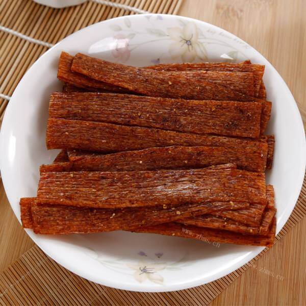 美味红烧羊排豇豆
