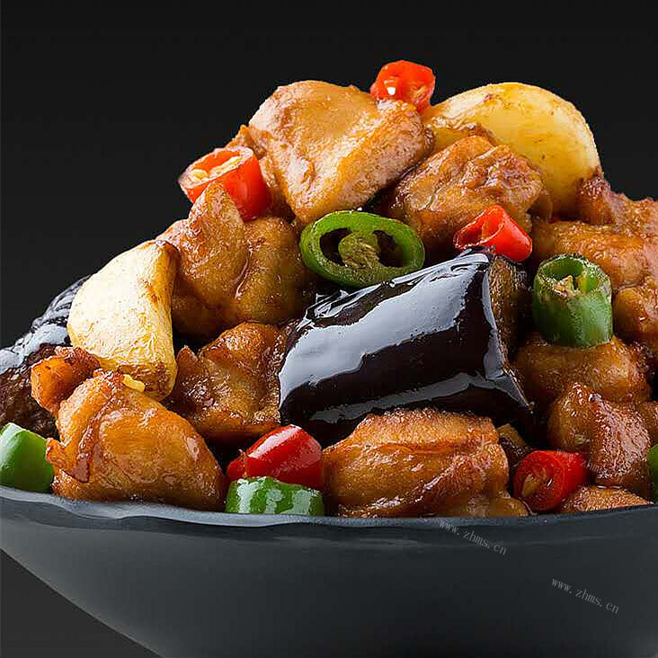 小抄鸡菌