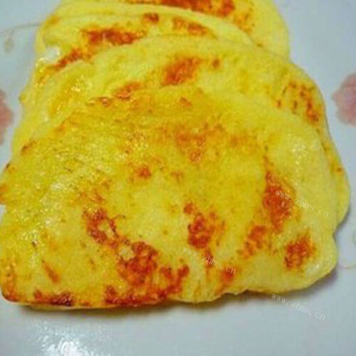 美味的黄金馒头条