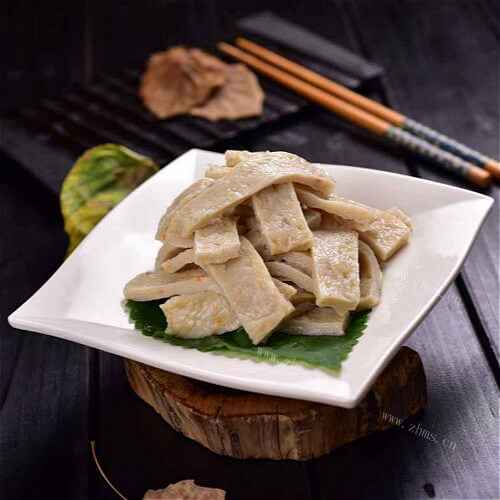 营养美味鱼饼