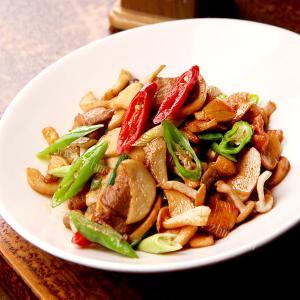 香辣的干豆腐尖椒