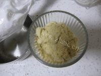 香甜的简单木糠杯做法图解6)