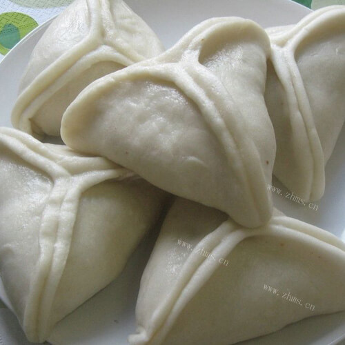 美味的三角包