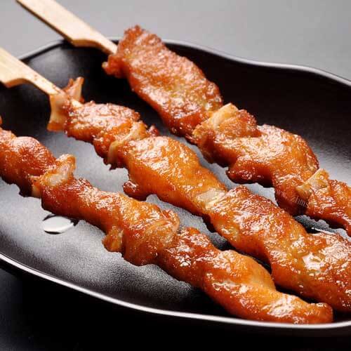 美味平底锅版骨肉相连