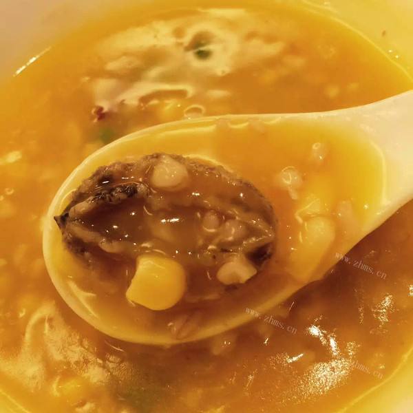 营养的杂蔬小牛腩浓汤