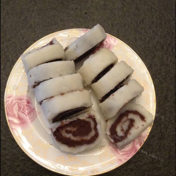 香甜的红豆山药泥 