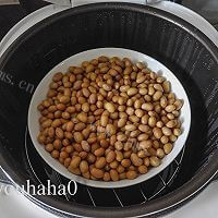 保健美食自制清脂纳豆做法图解4)