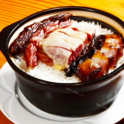 美味的油油饭