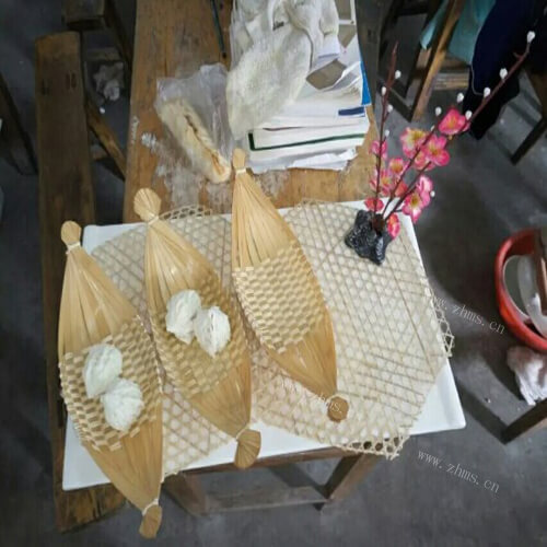 美味的鱼茸核桃