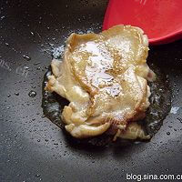 异国风情的日式照烧鸡腿炒饭 做法图解7)