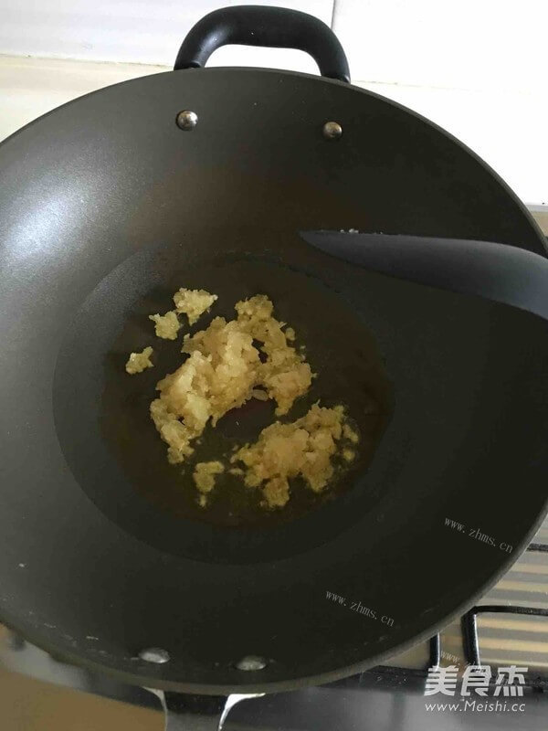 麻辣辛香的韩国辣鸡爪做法图解4)
