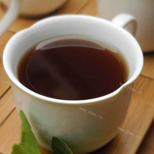好吃的紫灵芝泡水