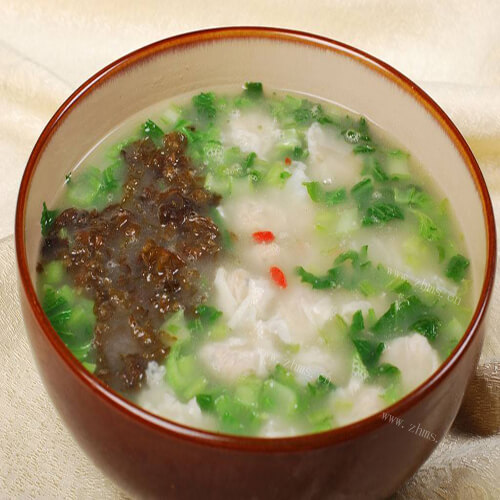 家常地耳烩山药