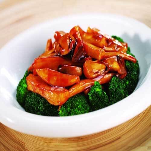 营养的年夜饭之锦上添花