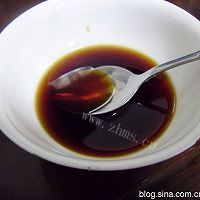 异国风情的日式照烧鸡腿炒饭 做法图解5)