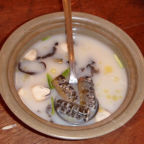 原味黄鳝汤