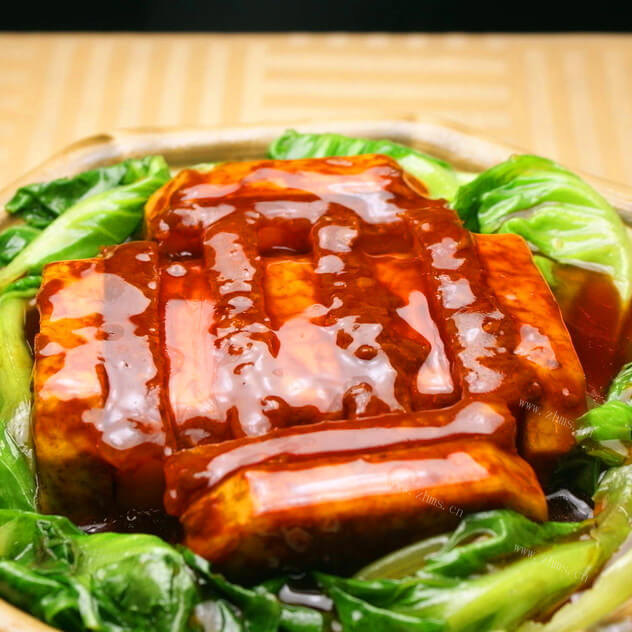 好吃的香芋蒸扣肉