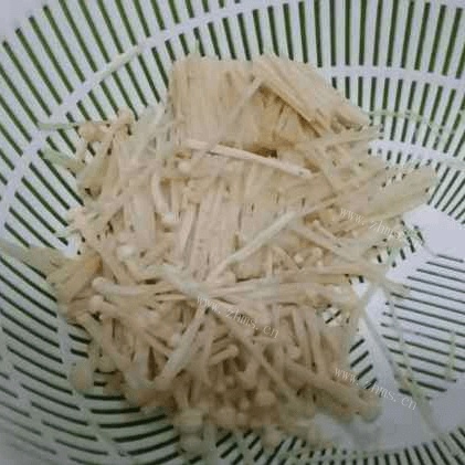 美味的羊肉汤面做法图解2)