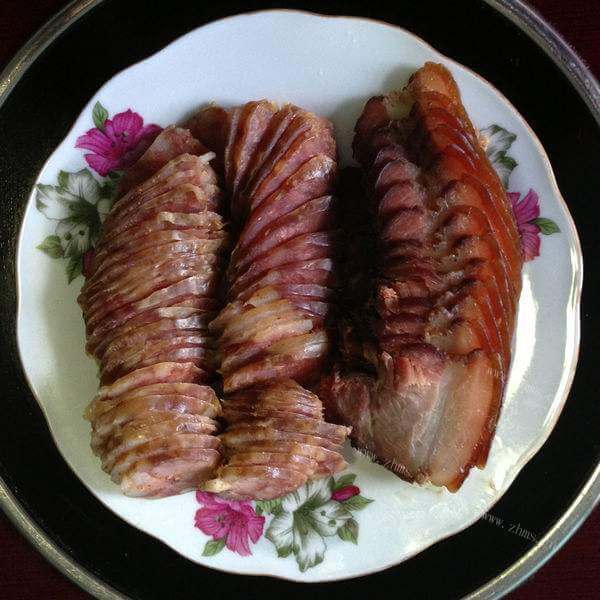 美味的牛肉版糖醋排骨