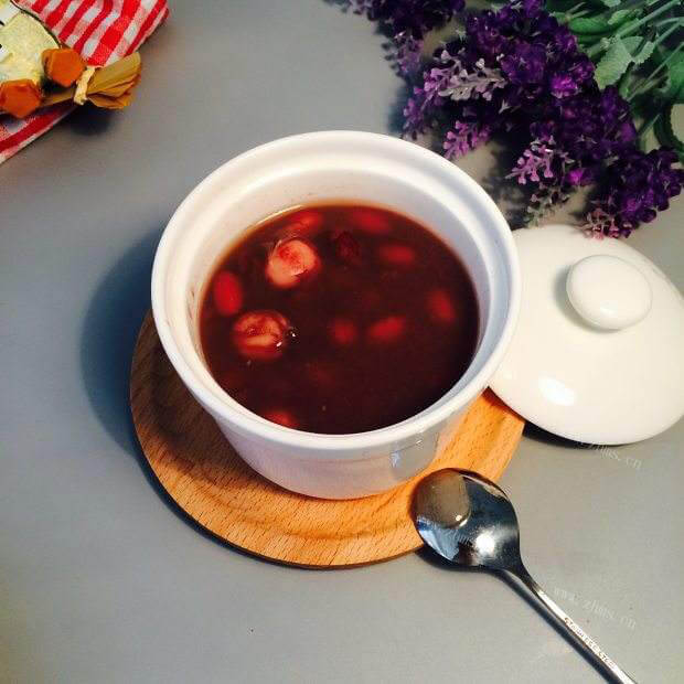 营养茯苓红豆燕麦酥