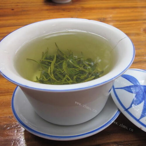 健康减肥美容茶