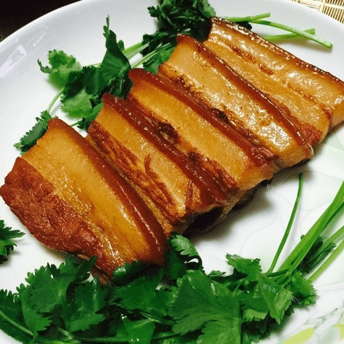 好吃的徐州把子肉