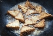 嫩滑酿豆腐做法图解6)