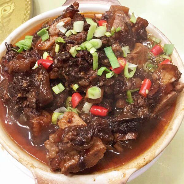美味的话梅红线鱼