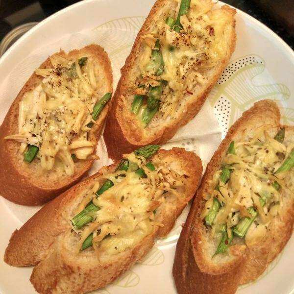 营养鸡肉蔬菜饼