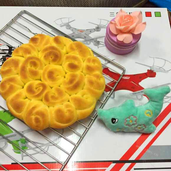 美味的金钱卷