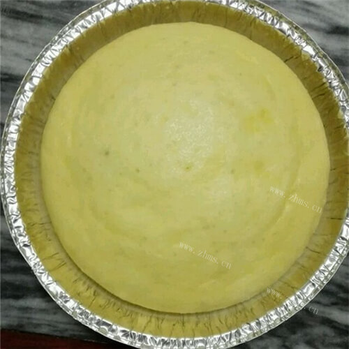 蜜甜广式马拉糕