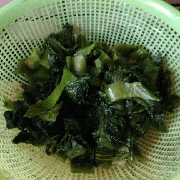 自制酸菜