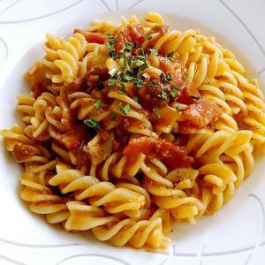 时蔬螺旋薯条