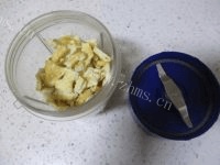 香甜的简单木糠杯做法图解2)