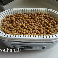 保健美食自制清脂纳豆做法图解5)