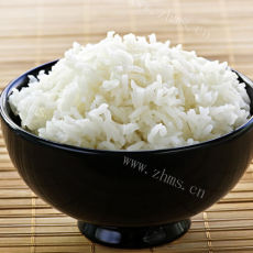 紫薯干米饭#多效护理